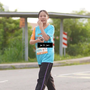 Runner Photo 8298965