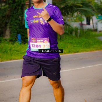 Runner Photo 8298968