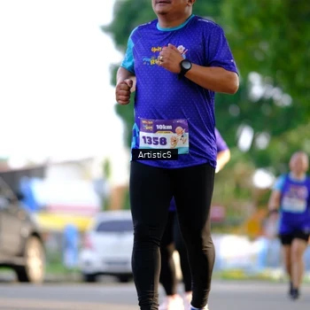 Runner Photo 8298969