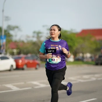 Runner Photo 8298970