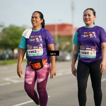 Runner Photo 8298982