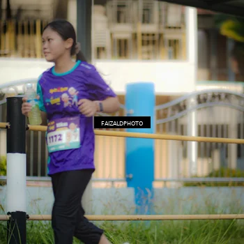 Runner Photo 8298988