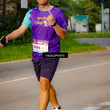 Runner Photo 8299008