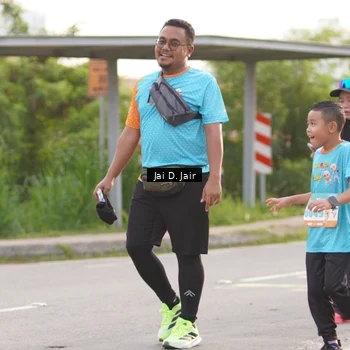 Runner Photo 8299010