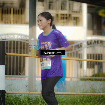 Runner Photo 8299015