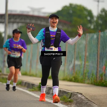 Runner Photo 8299016