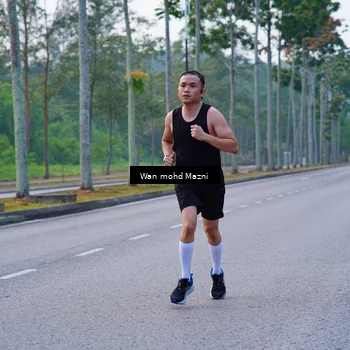 Runner Photo 8299030