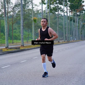 Runner Photo 8299045