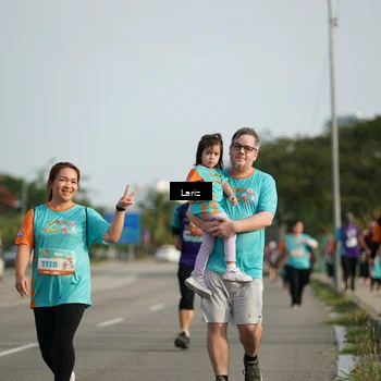 Runner Photo 8299061