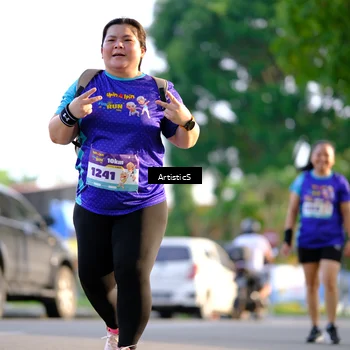 Runner Photo 8299062