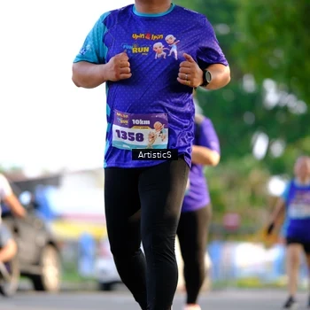 Runner Photo 8299066