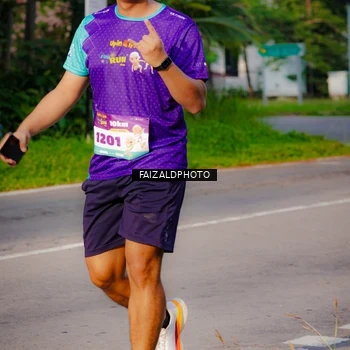 Runner Photo 8299067
