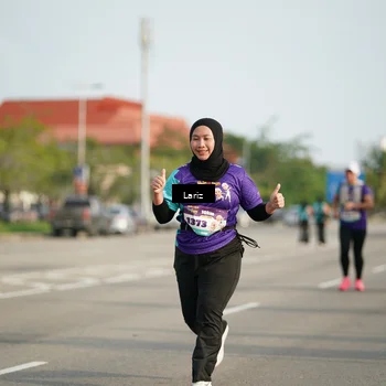 Runner Photo 8299071