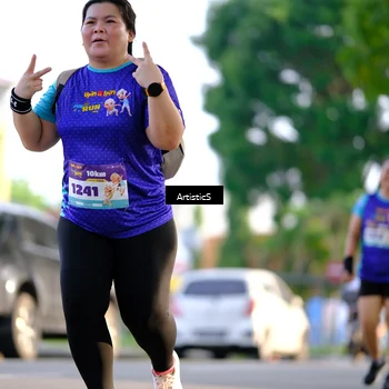 Runner Photo 8299075