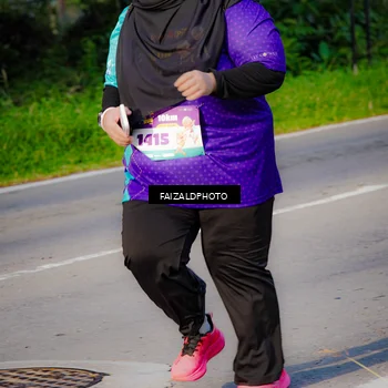 Runner Photo 8299085