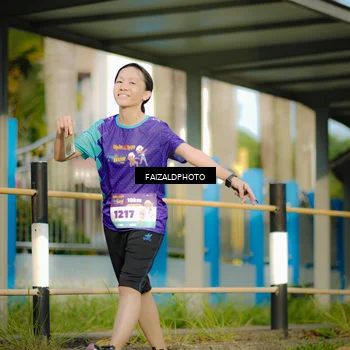 Runner Photo 8299090