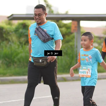 Runner Photo 8299091
