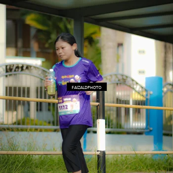Runner Photo 8299095