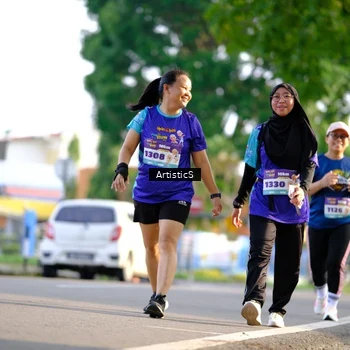 Runner Photo 8299098