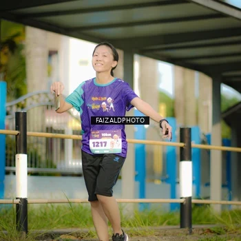 Runner Photo 8299099