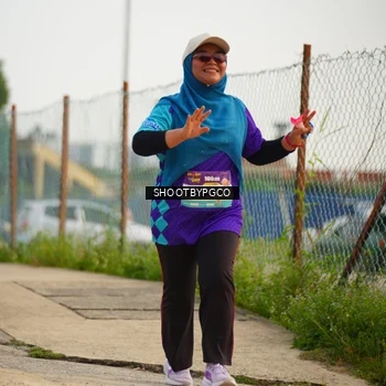 Runner Photo 8299102