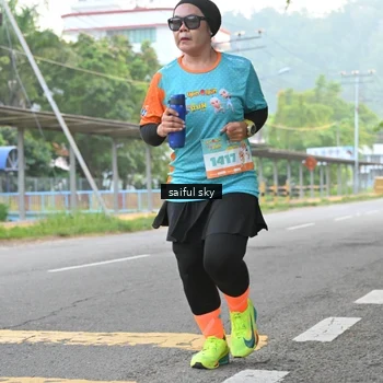 Runner Photo 8299104