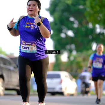 Runner Photo 8299115
