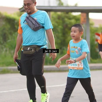 Runner Photo 8299118