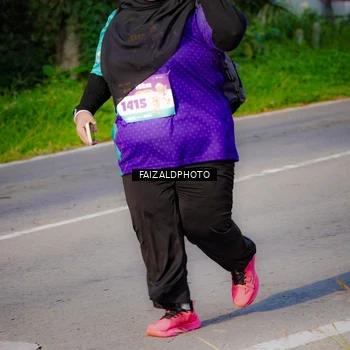 Runner Photo 8299121
