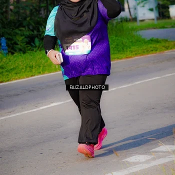 Runner Photo 8299127