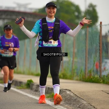 Runner Photo 8299128