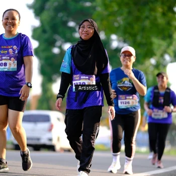 Runner Photo 8299129
