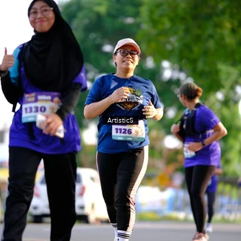Runner Photo 8299133