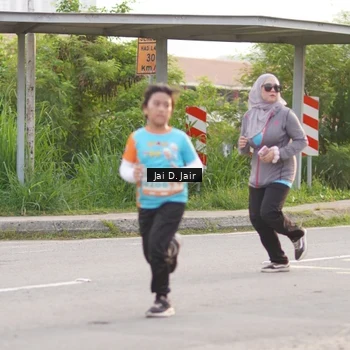 Runner Photo 8299135