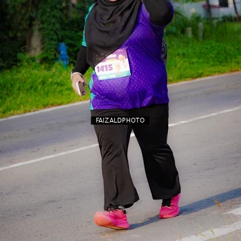 Runner Photo 8299141