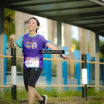 Runner Photo 8299142