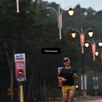 Runner Photo 8299150