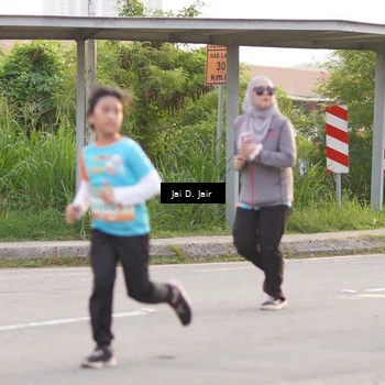 Runner Photo 8299151
