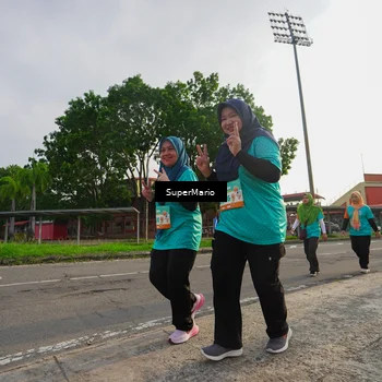 Runner Photo 8299155
