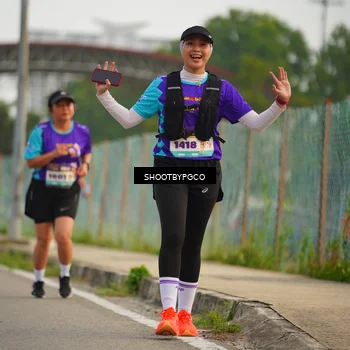 Runner Photo 8299156
