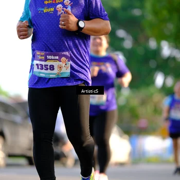 Runner Photo 8299159