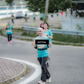 Runner Photo 8299160