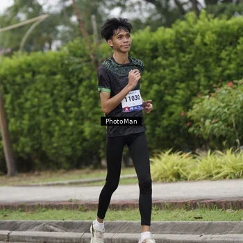 Runner Photo 8299164
