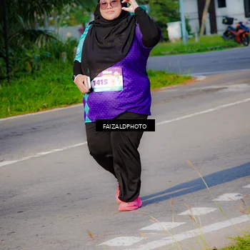 Runner Photo 8299168