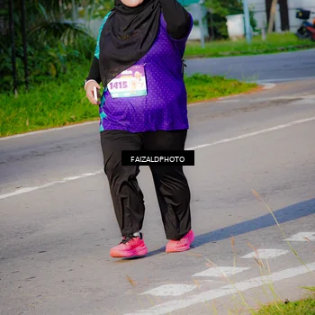 Runner Photo 8299170