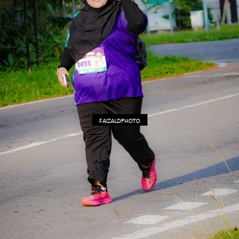 Runner Photo 8299182