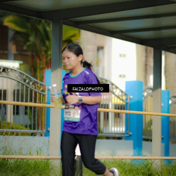 Runner Photo 8299188