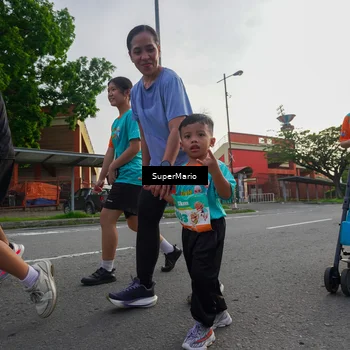 Runner Photo 8299189