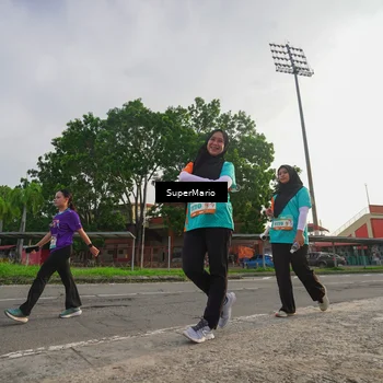 Runner Photo 8299192