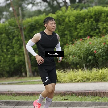 Runner Photo 8299194
